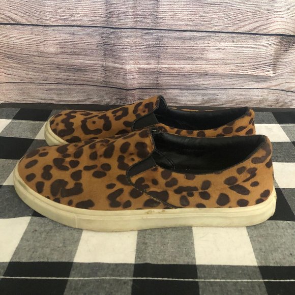 Slip On Sneakers - Picture 2 of 4